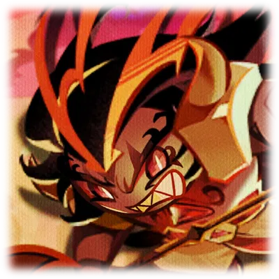 ☬ Burning Spice ৡ 