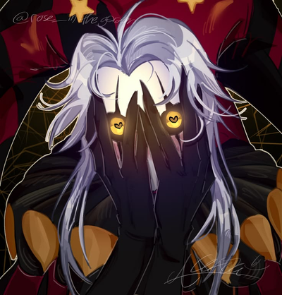 ~Pierrot~ (taking blood)