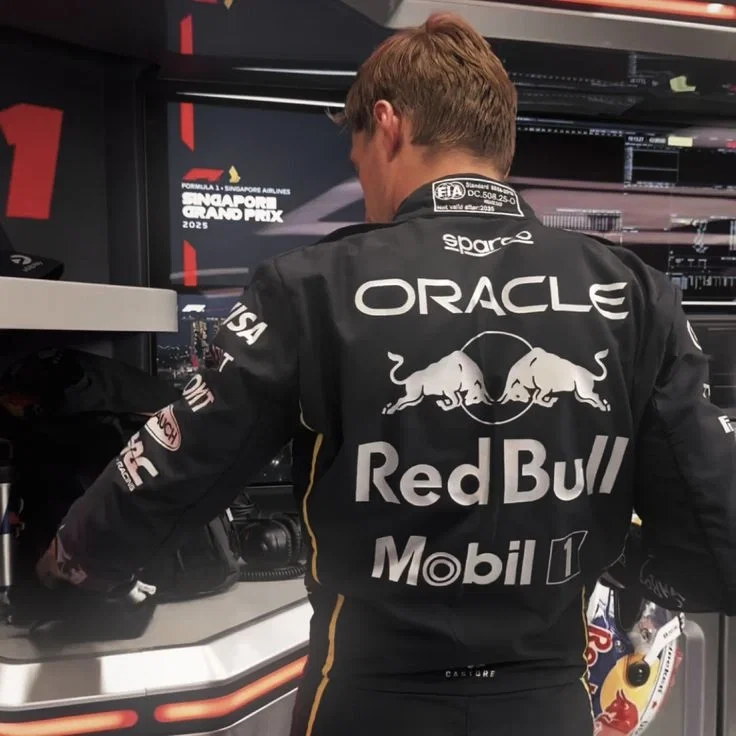 Max Verstappen || SMOKE