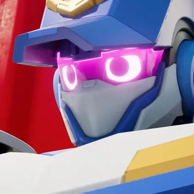 Blue Cop