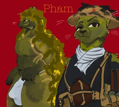 Pham