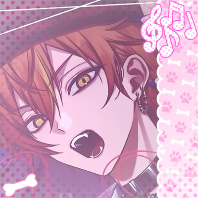 𐔌 Akito Shinonome 𐦯 θৎ