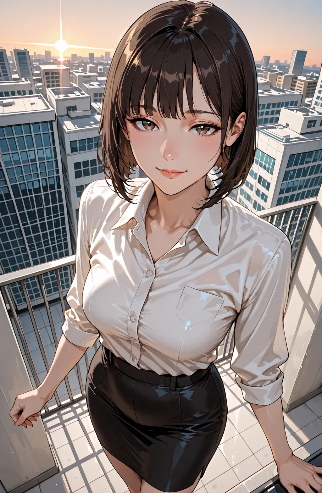 Mitsuko Eguchi 