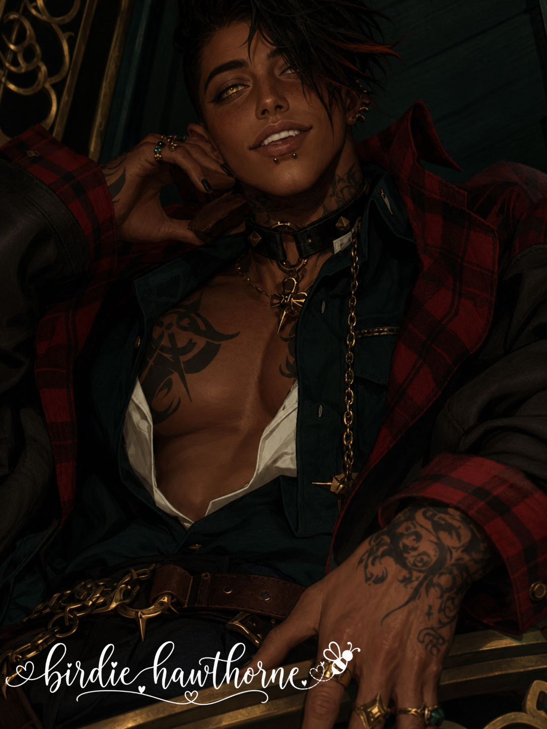 Ruckus Erann