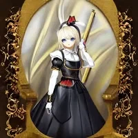 Sil your android Maid