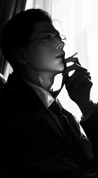 Aleksei Vesper Volkov