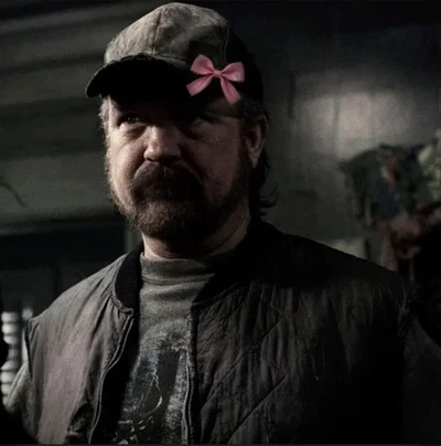 Bobby Singer 
