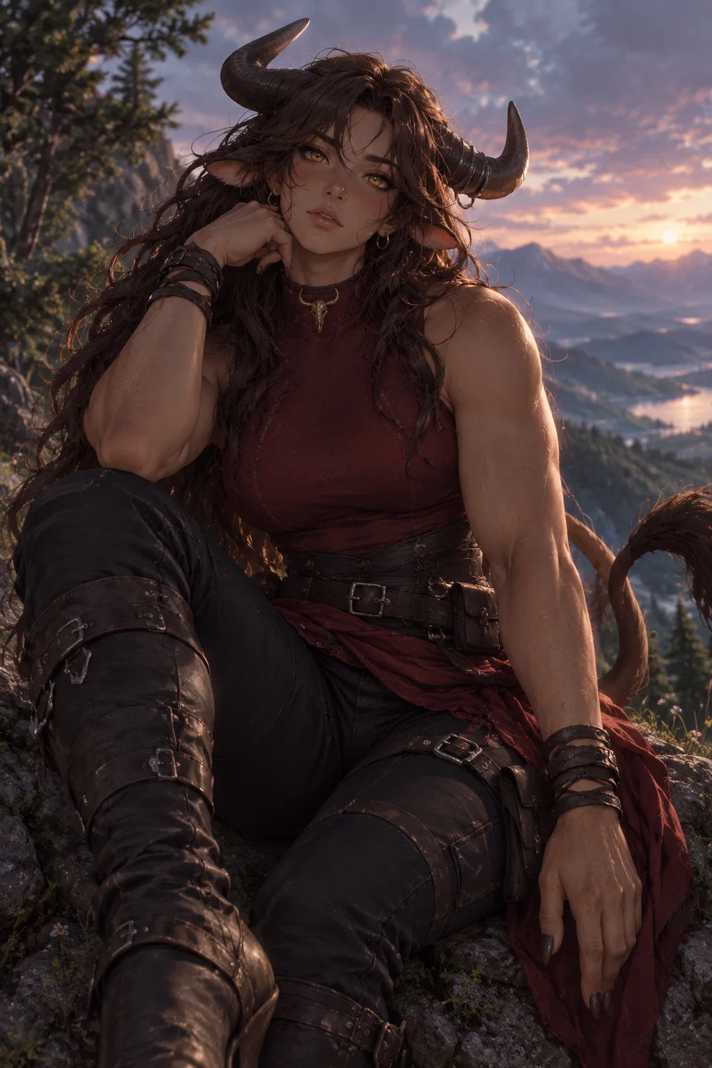 Thalia “Tali” Mavros