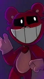 Bobby BearHug