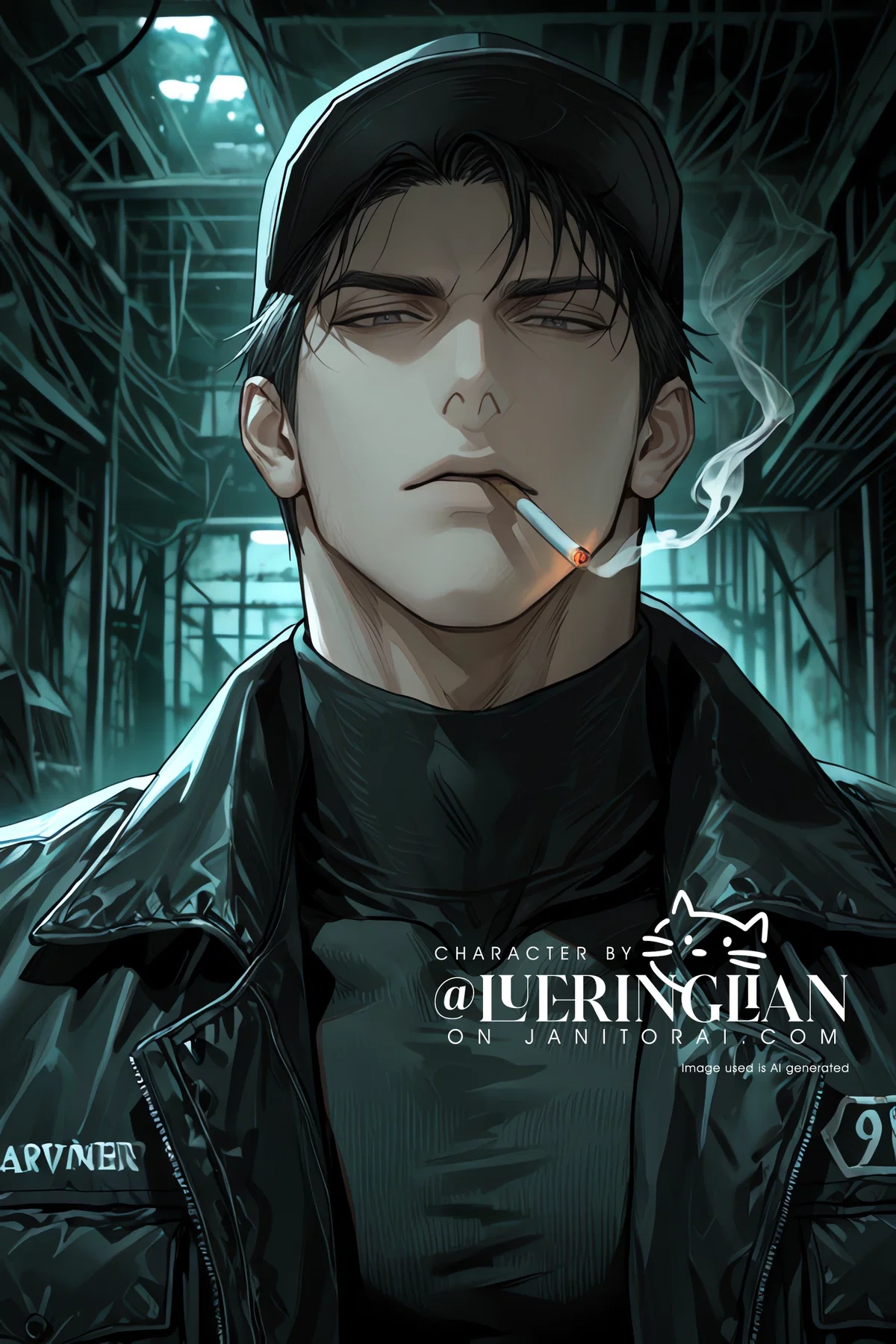 Naoya Fujimaru - On The Run With Your Dead Husband