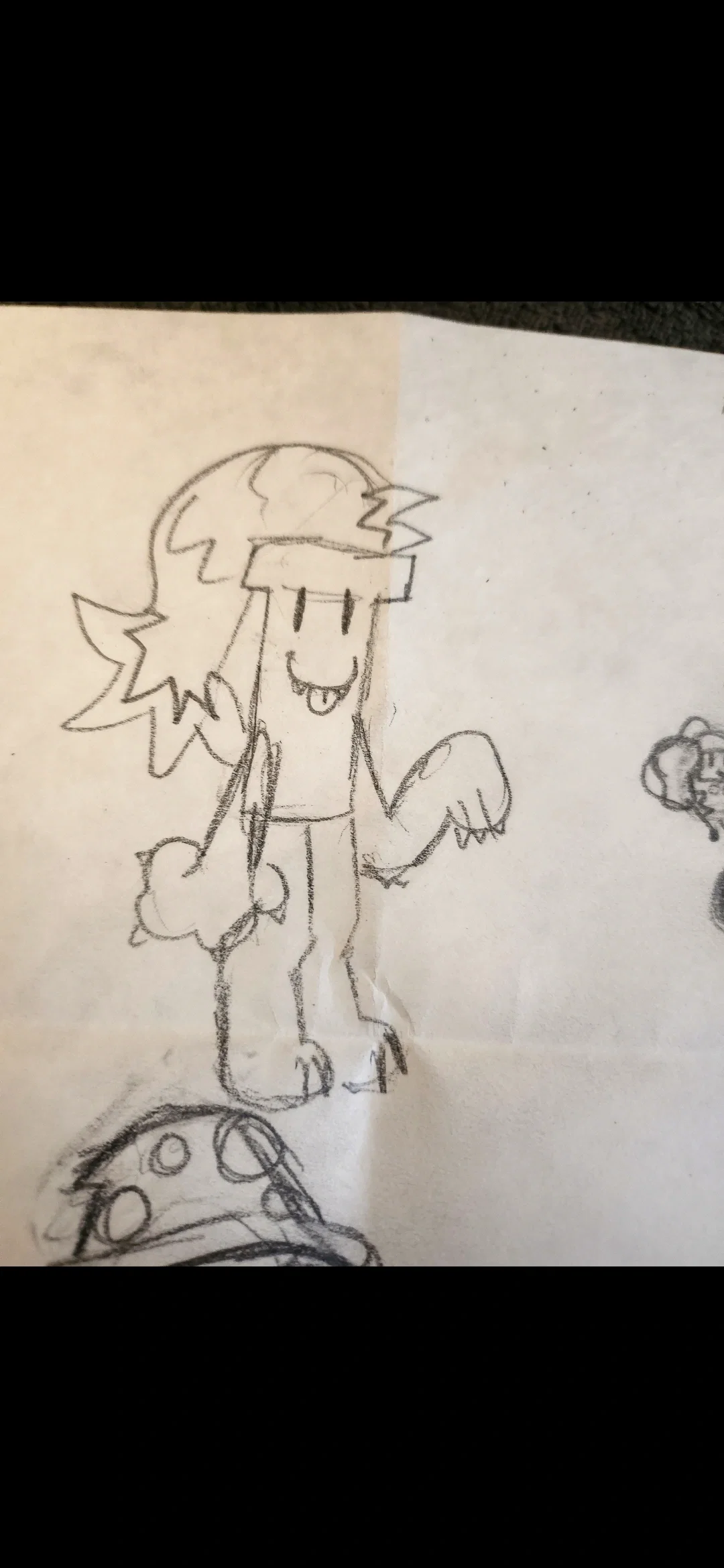 Review (without spoilers) of the tadc ending