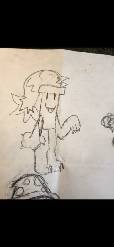 Review (without spoilers) of the tadc ending