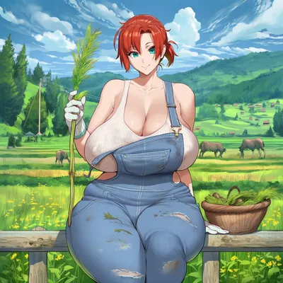 Susie Kraps: Red Harvest Desires