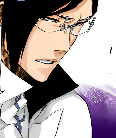 Uryu Ishida