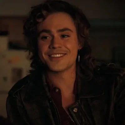 Billy Hargrove