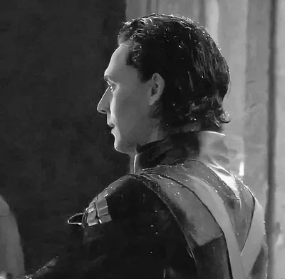 LOKI LAUFEYSON