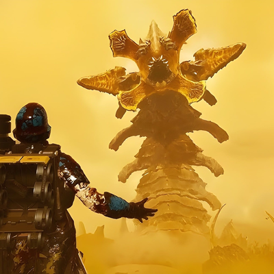 Helldivers