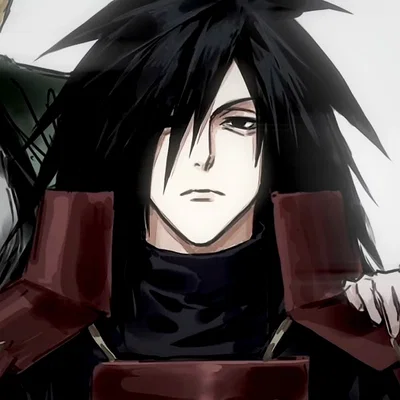 CANON || Uchiha Madara