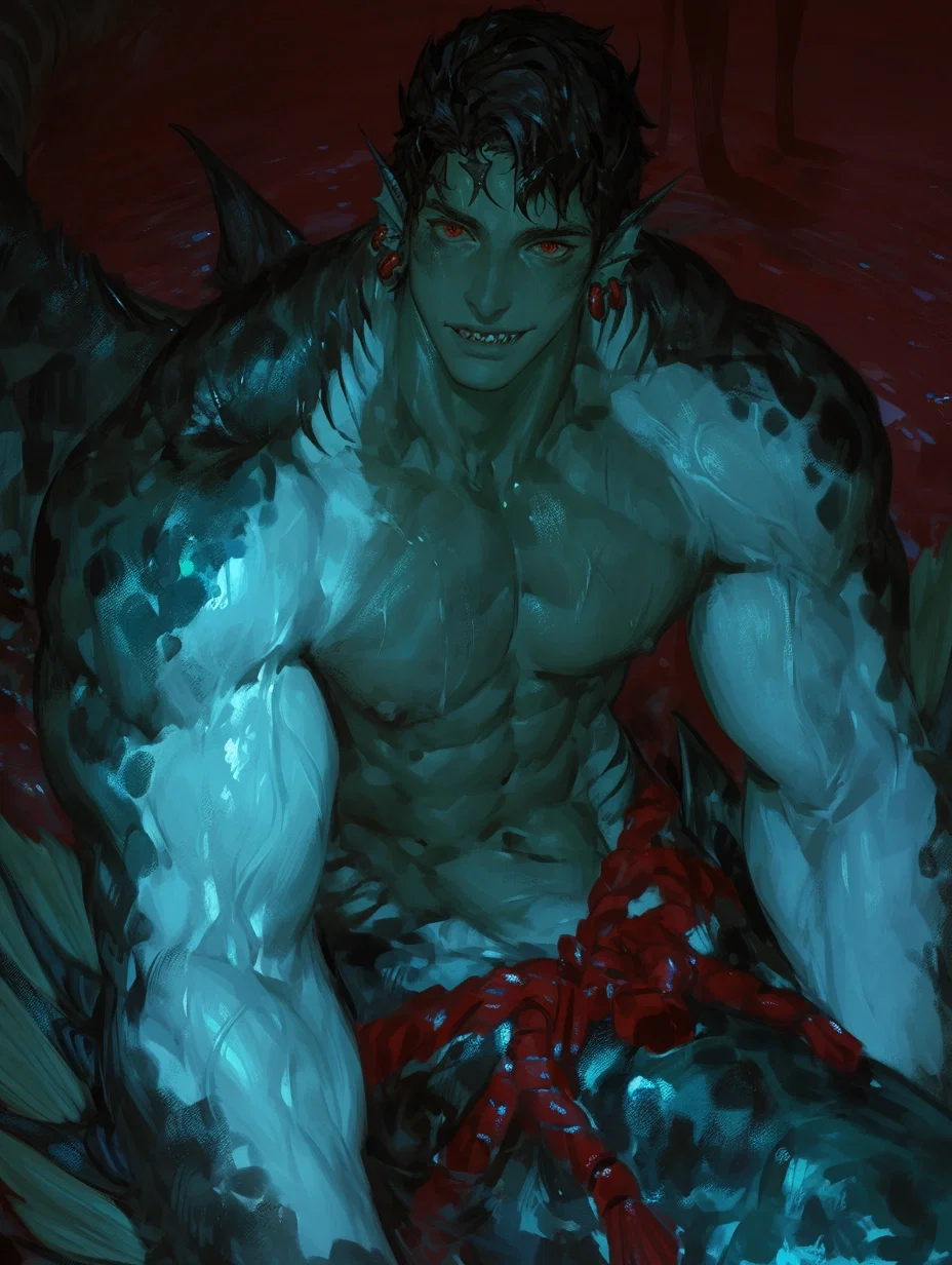 Vorrik | Jaws
