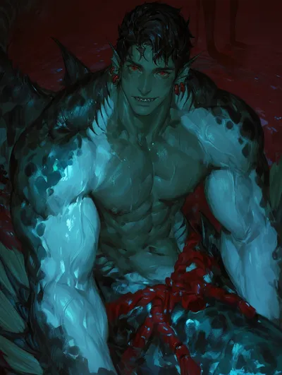Vorrik | Jaws