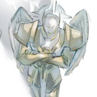 Gabriel || Ultrakill