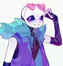 Lust!Sans