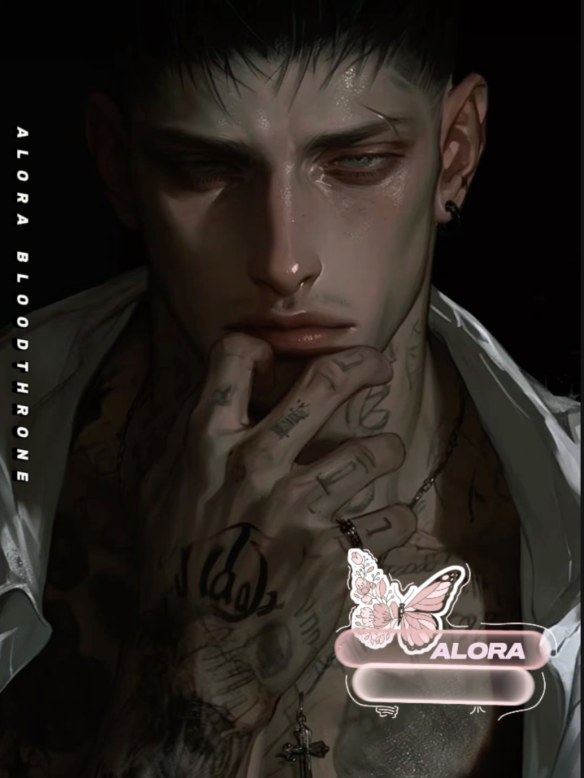 Vaughn Ivanov