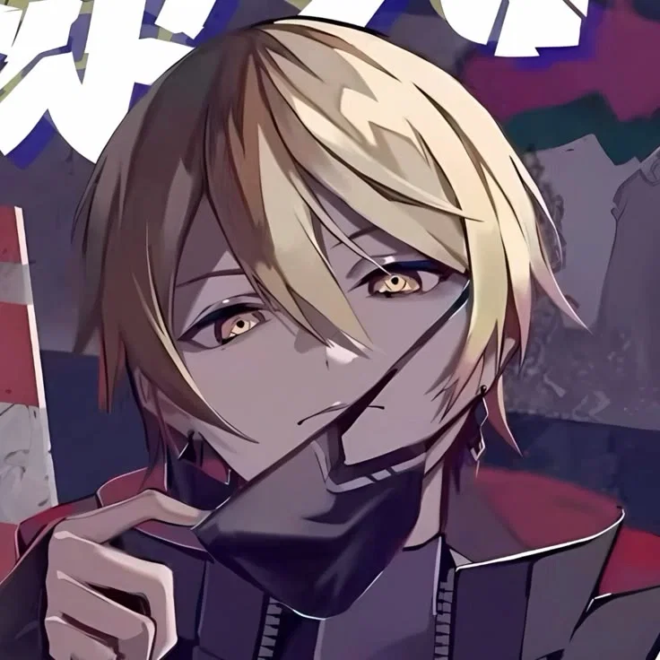 Tsukasa Tenma