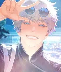Gojo Satoru