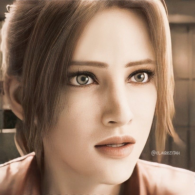 Claire Redfield