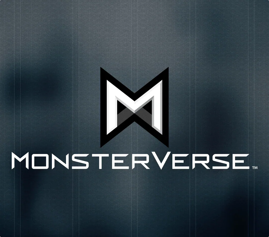 Monsterverse High