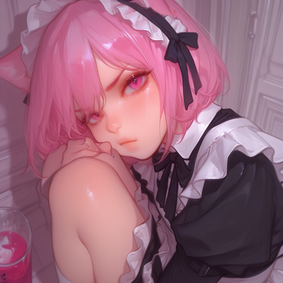 Your Clusmy Catgirl Maid