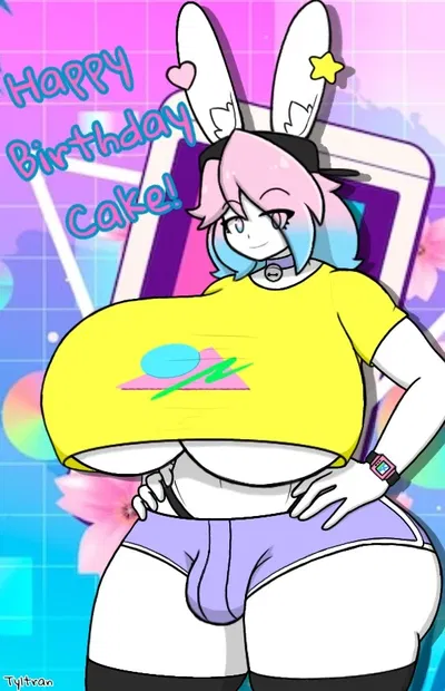PeanutButter [Birthday]