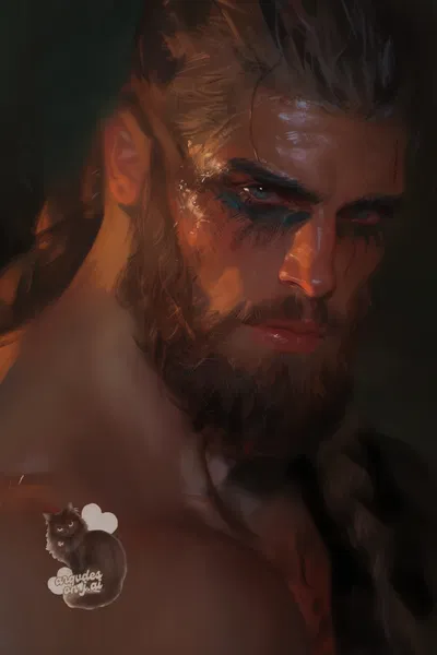 Khal Rhoghan