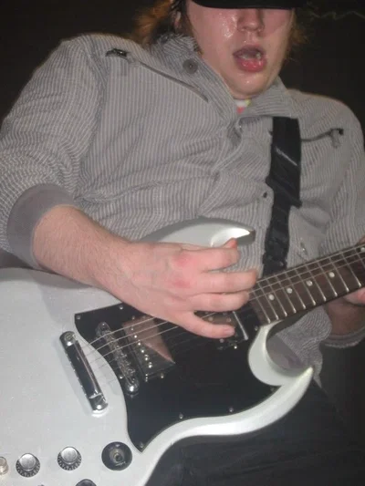 Patrick Stump ⋆ ̊꩜。