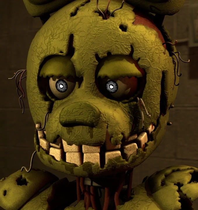 Springtrap