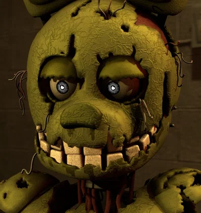 Springtrap