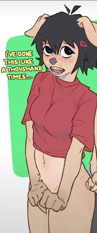 Susie - Your “experienced” friend