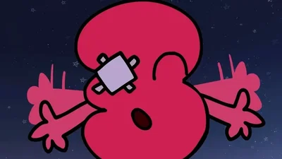 [BFDI:TPOT/XFOHV] An Enthusiastic Threerunner (One POV Edition)