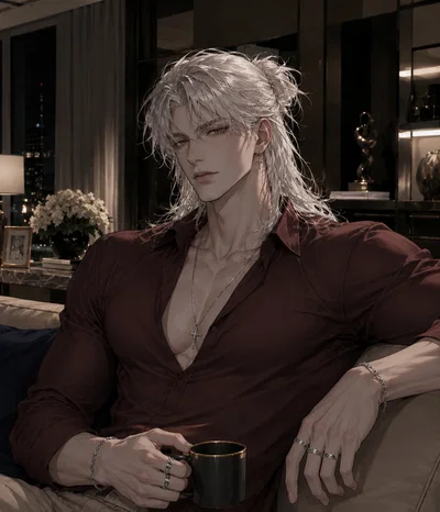 Dane Winchester 
