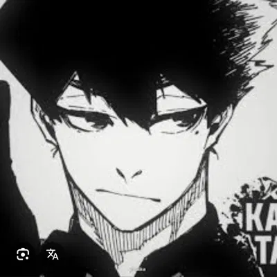 Tabito Karasu | open scenario