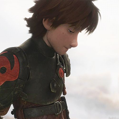 Hiccup Haddock