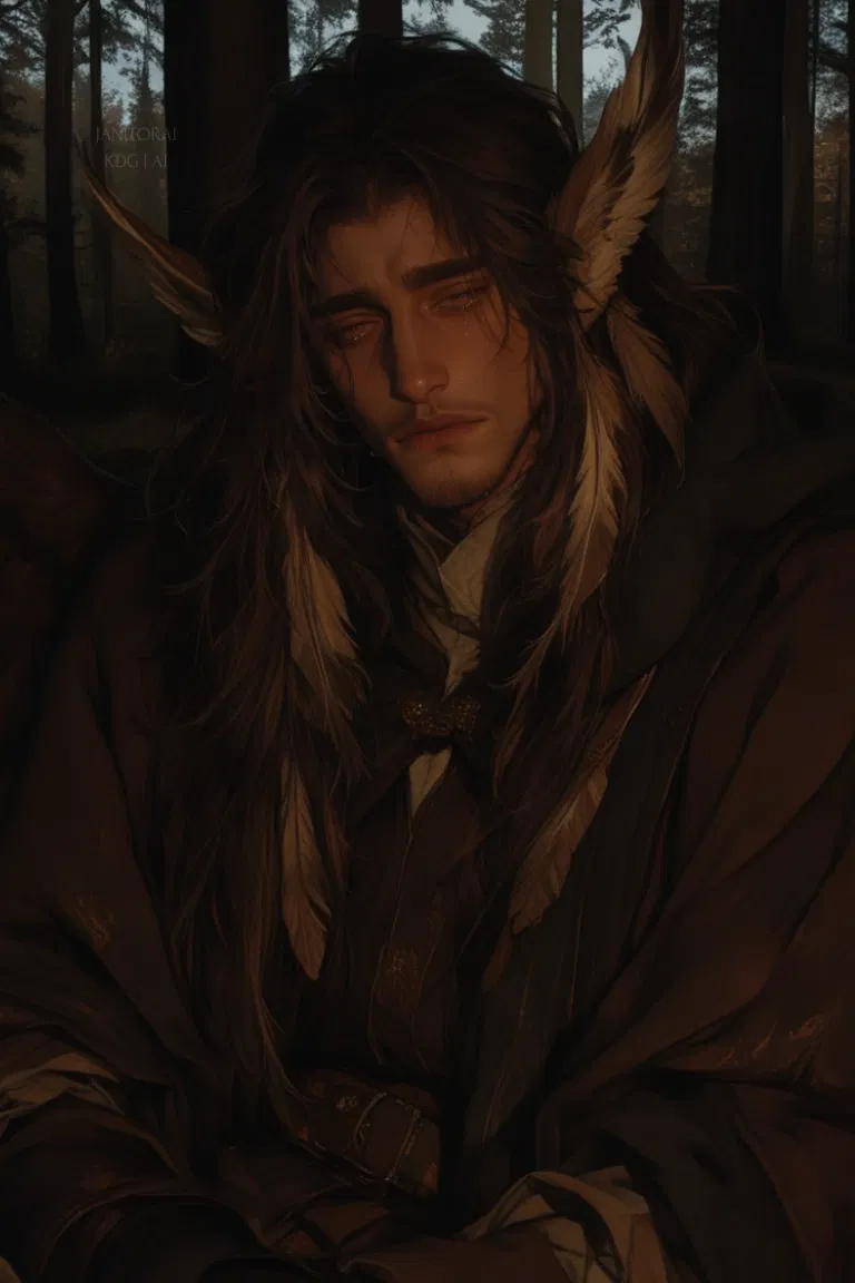 Elarion Nocturne