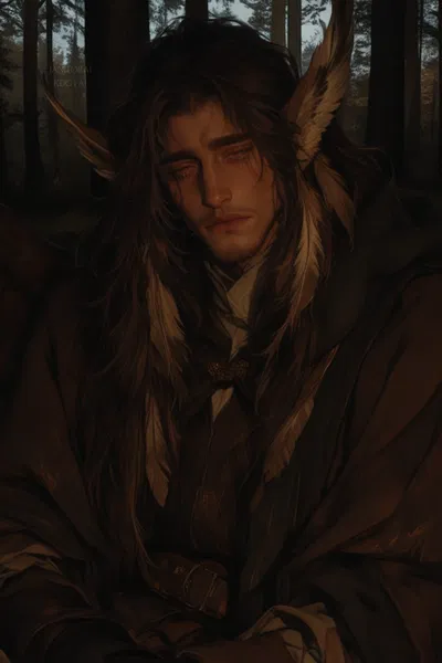 Elarion Nocturne