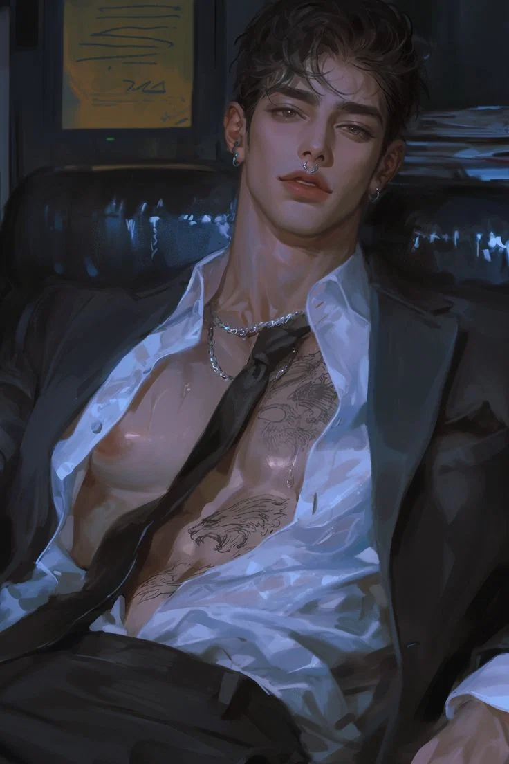 Vincent Accardi