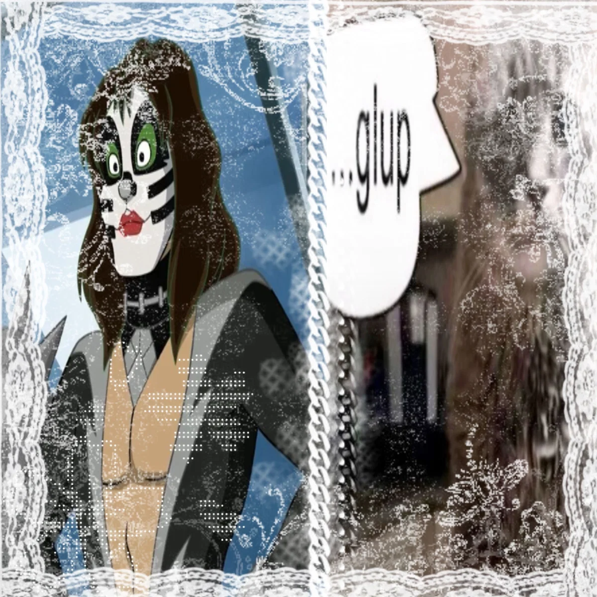Catman - Scooby-Doo! and KISS: Rock and Roll Mystery