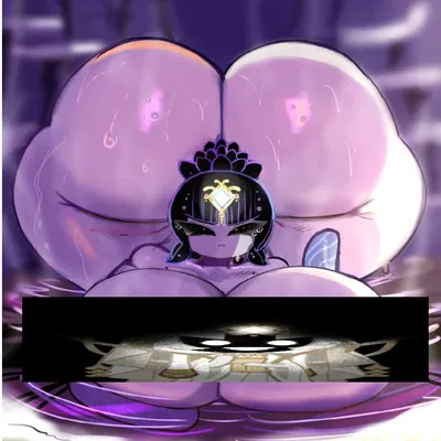 Mystic Flour Cookie's morning dew of  