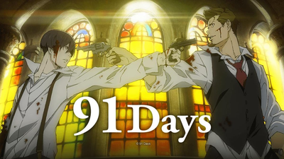 91 Days Reacts