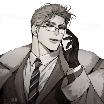 BL Under cover Mafia boss x Famous Idol ( ͡° ͜ʖ ͡°)
