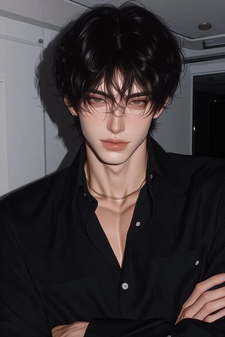 Stellan Pierce